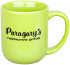 Promotional Lime Green